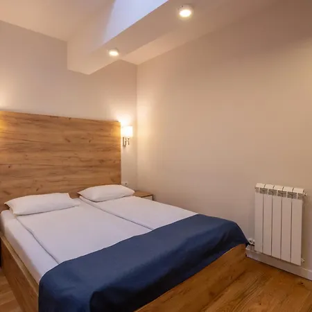 Vip Casa Club شقة فندقية زلاتيبور