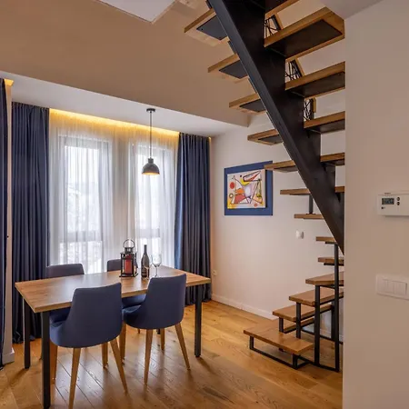 شقة فندقية Vip Casa Club