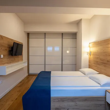 شقة فندقية Vip Casa Club 4*