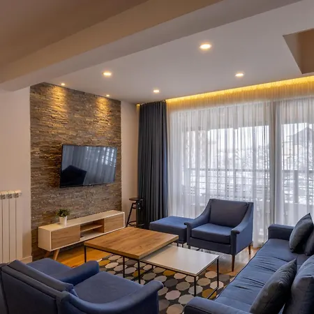 Vip Casa Club شقة فندقية زلاتيبور