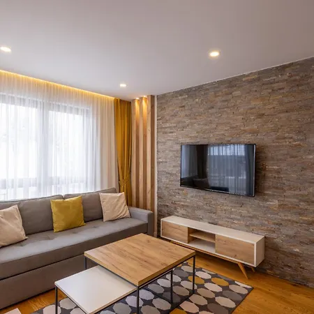 アパートホテル Vip Casa Club 4*