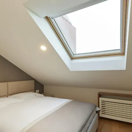 شقة فندقية Vip Casa Club زلاتيبور