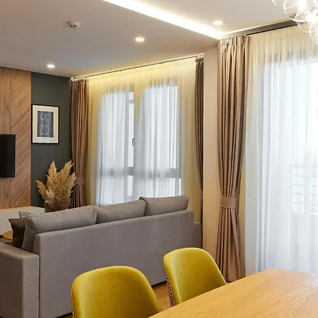 Vip Casa Club شقة فندقية زلاتيبور