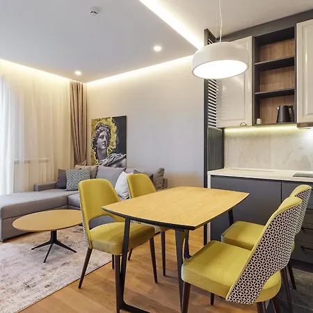 Vip Casa Club 4* زلاتيبور