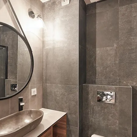 Vip Casa Club زلاتيبور