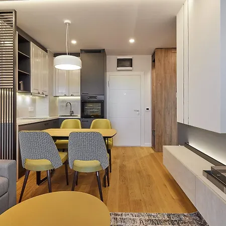 شقة فندقية Vip Casa Club 4*