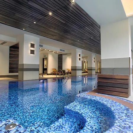 Vip Casa Club شقة فندقية