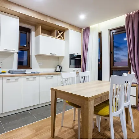 Vip Casa Club زلاتيبور