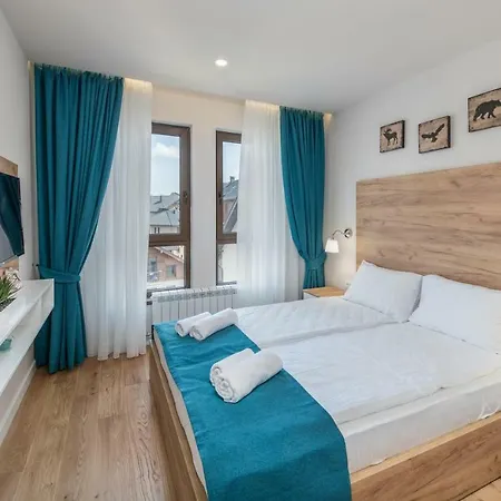 Vip Casa Club زلاتيبور