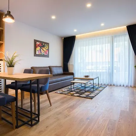 By Bor - Bor Complex 4* Zlatibor