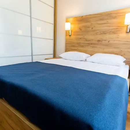 Aparthotel By Bor - Bor Complex 4*
