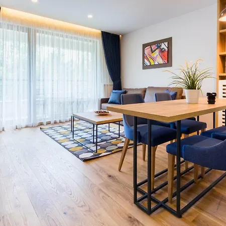 By Bor - Bor Complex Aparthotel 4*