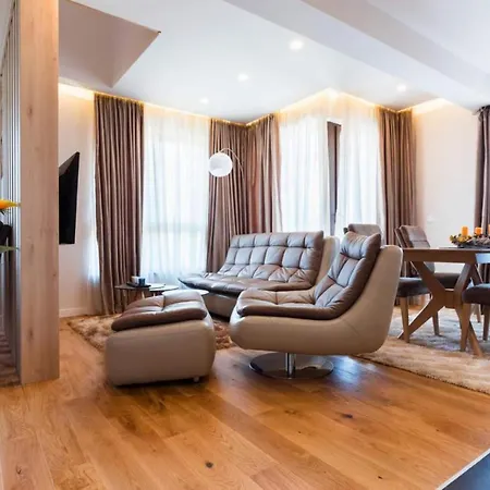 By Bor - Bor Complex Zlatibor